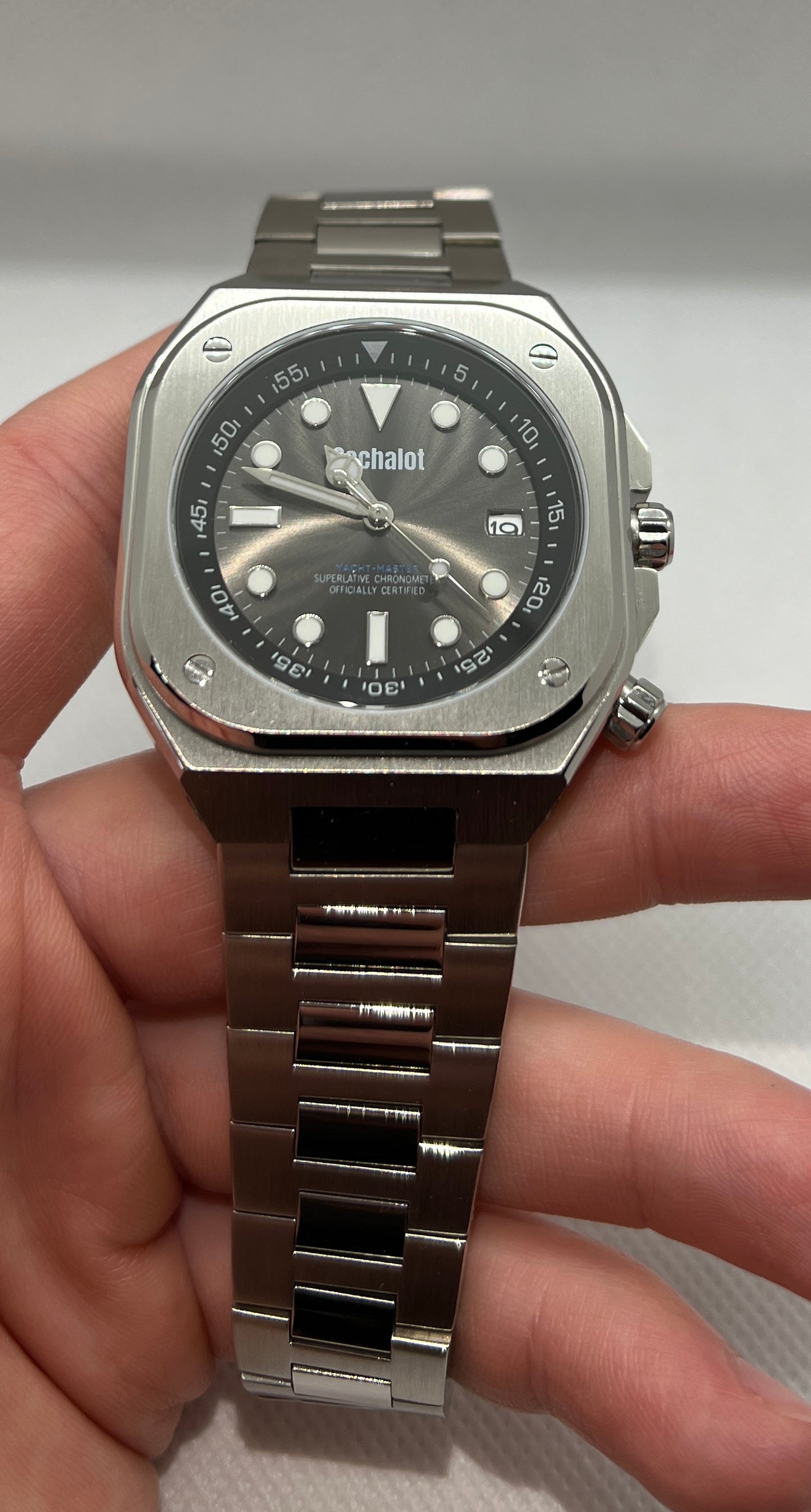 Style Bell&Ross