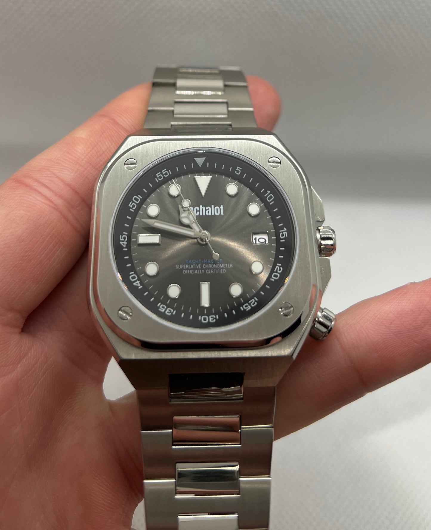 Style Bell&Ross
