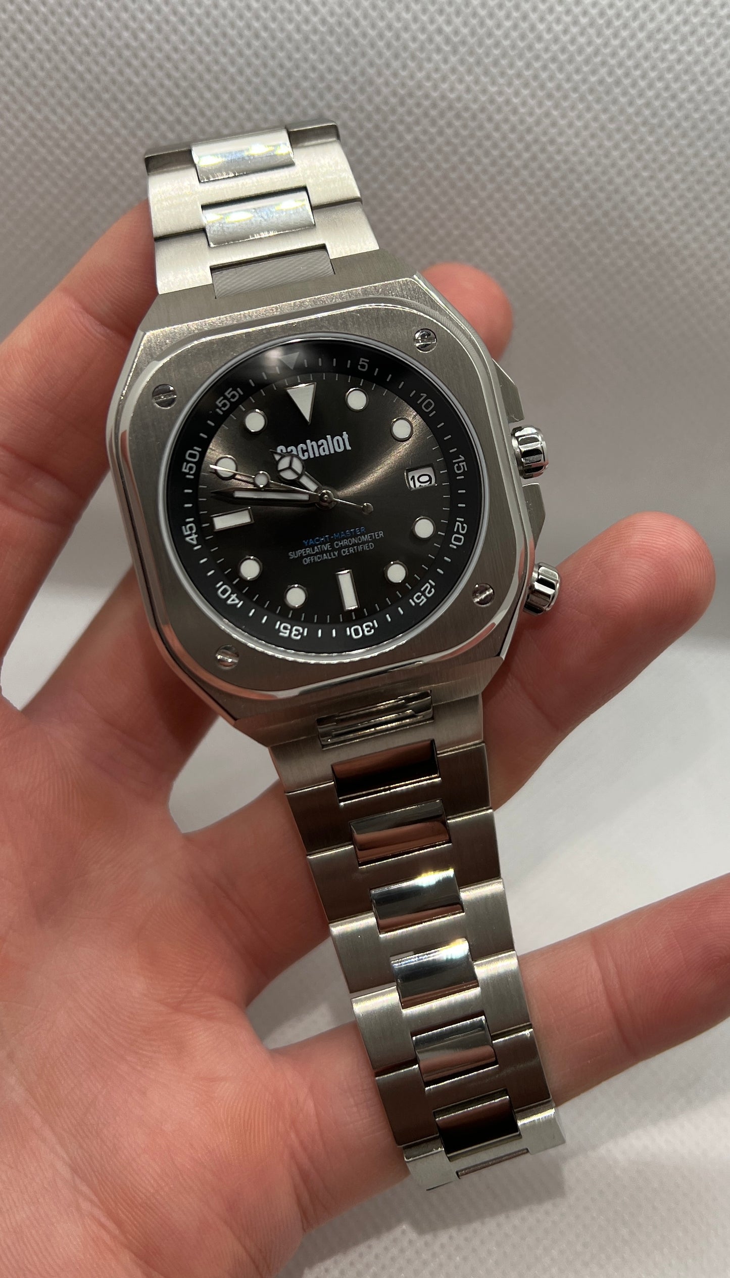 Style Bell&Ross