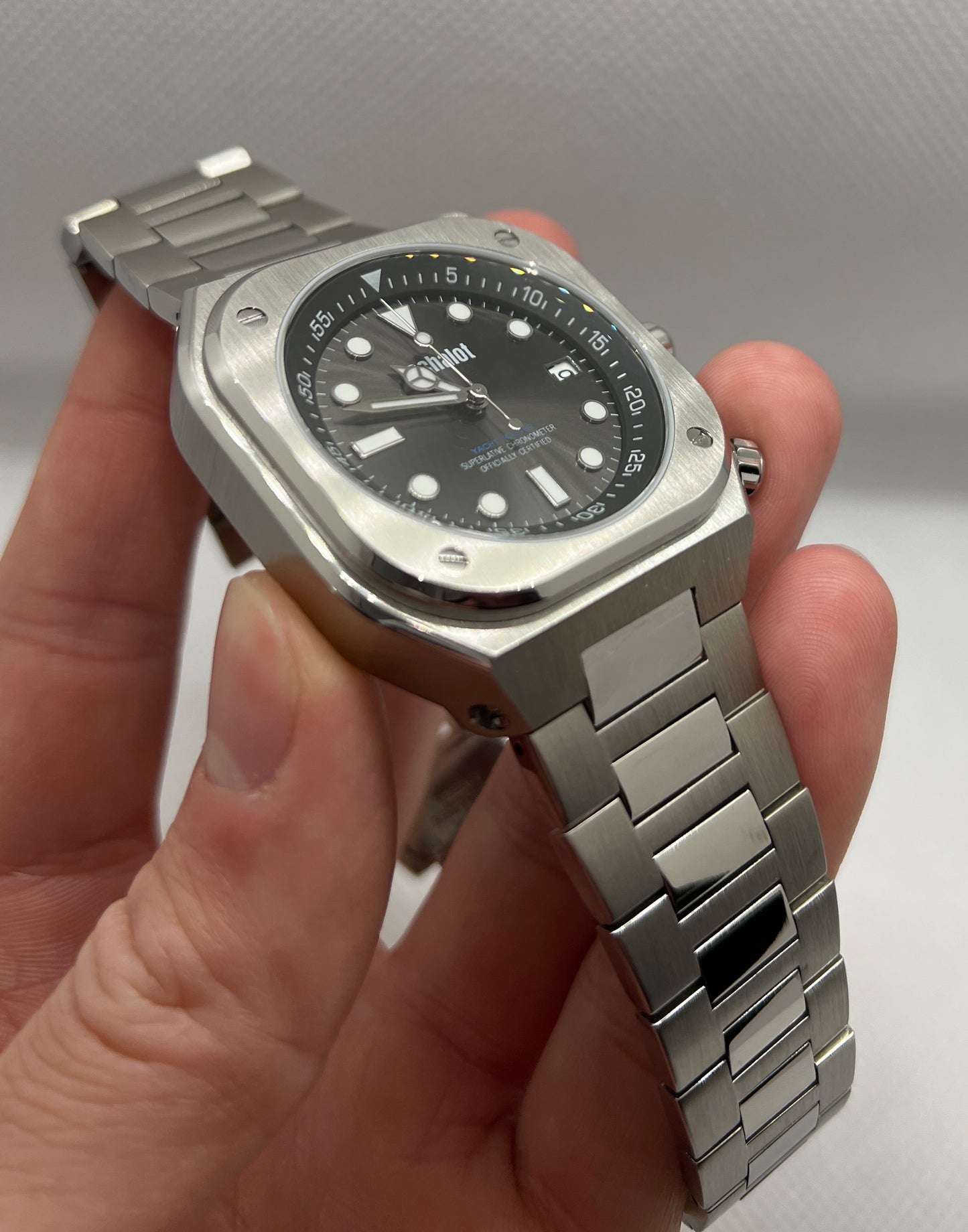 Style Bell&Ross