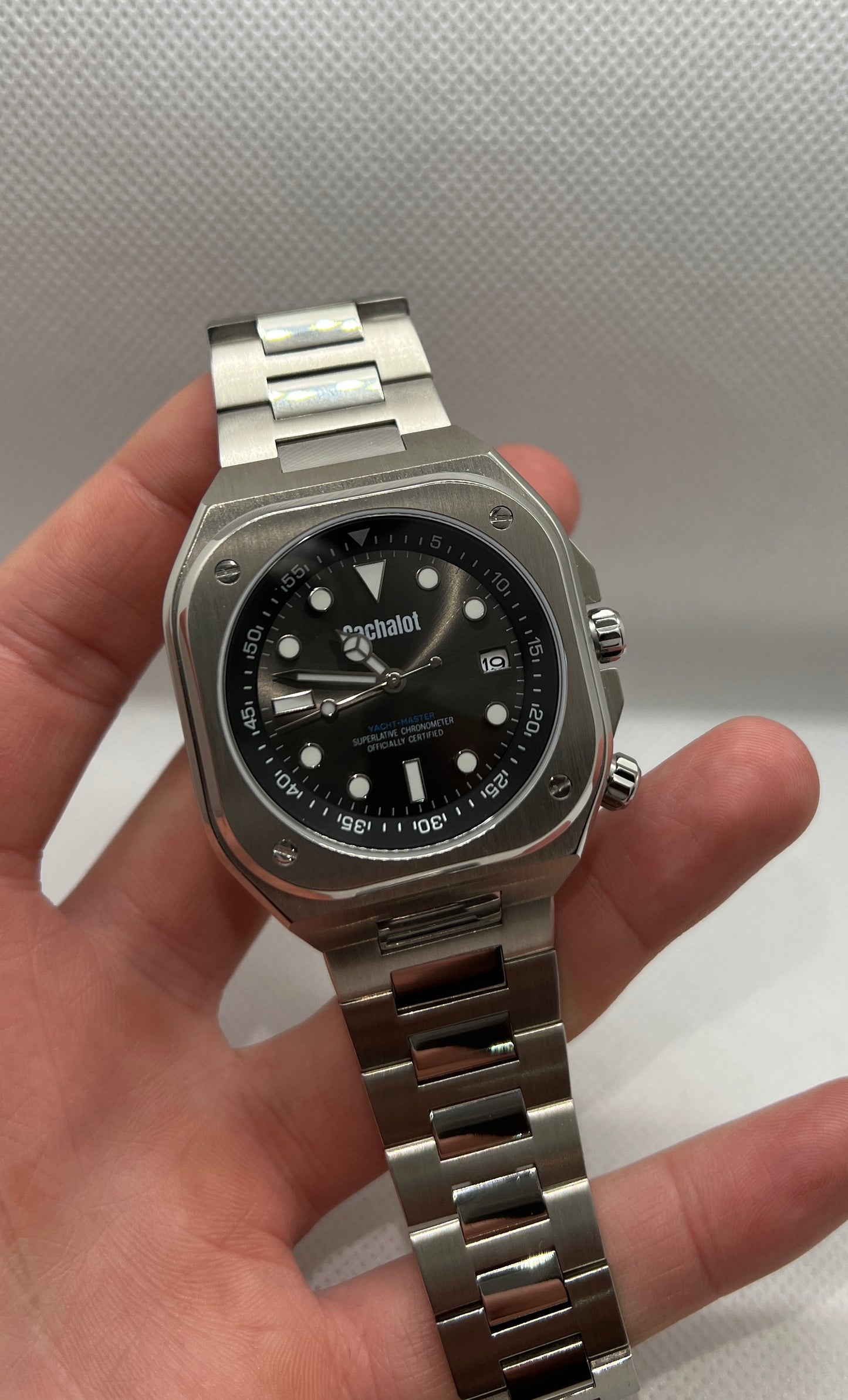 Style Bell&Ross