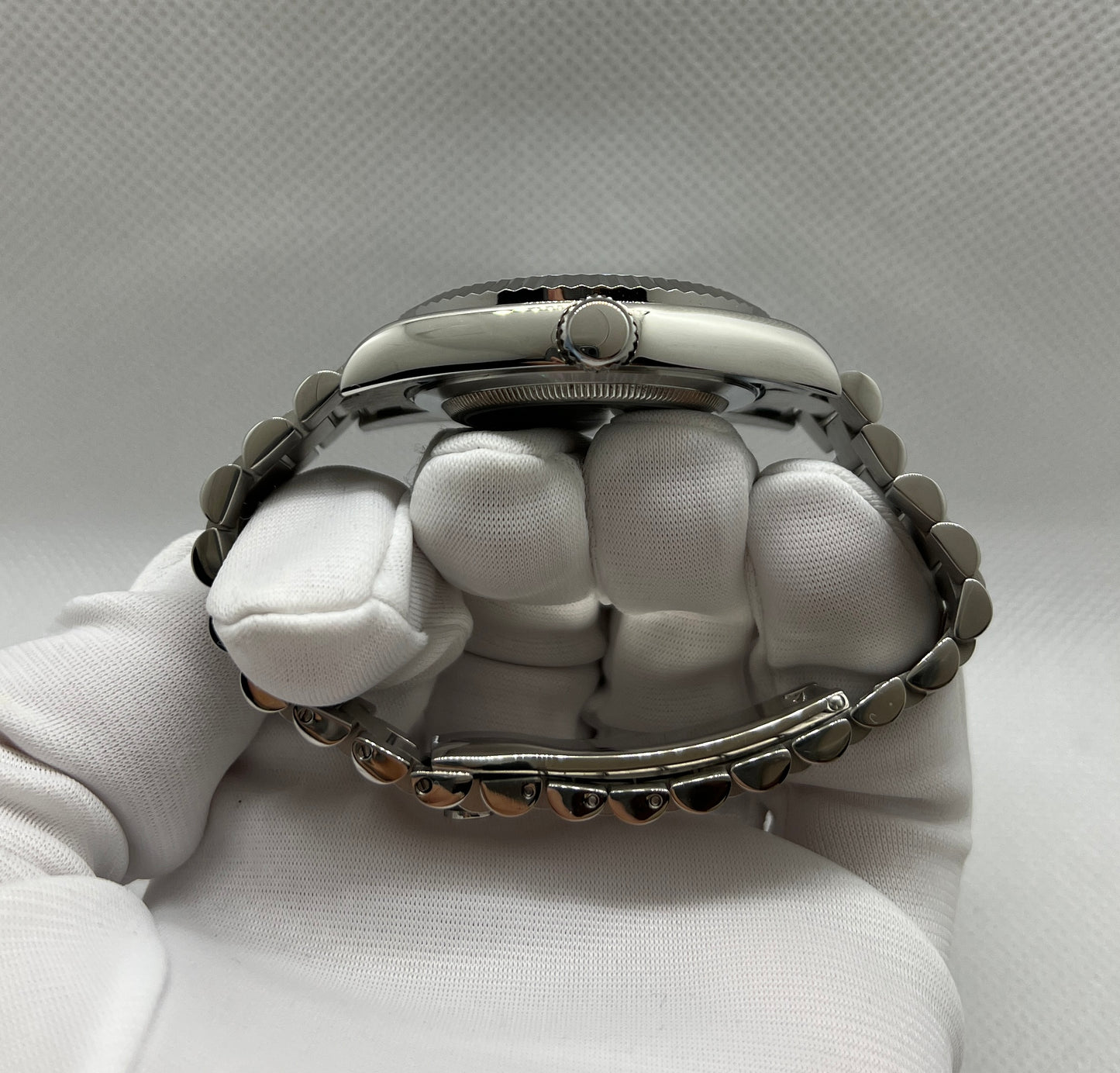 SeikoDateJust Arabic dial