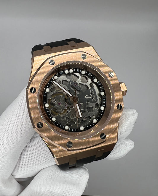SeikoAk Skeleton