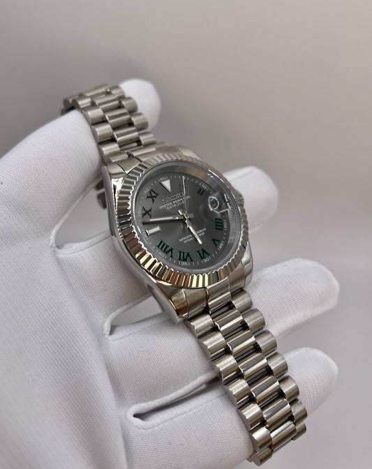 SeikoDatejust Wimbledon-president
