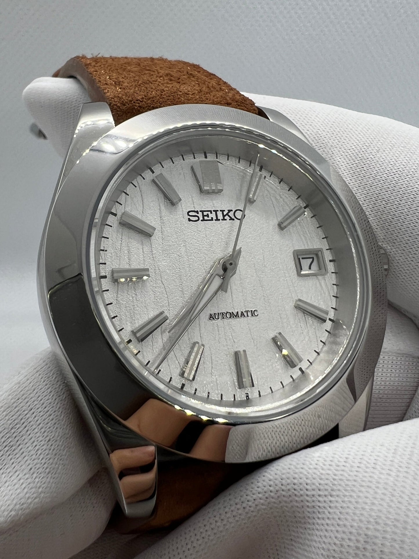 Seiko Vintage