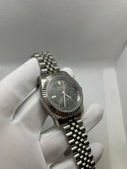 SeikoDatejust Wimbledon