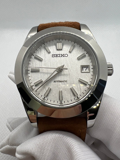 Seiko Vintage