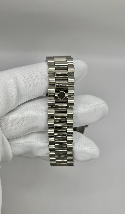 SeikoDatejust Wimbledon-president