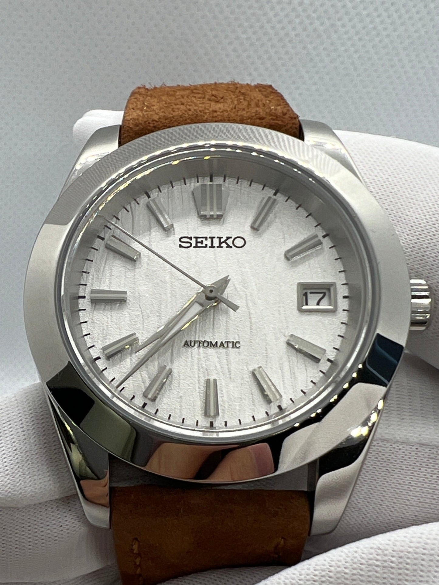 Seiko Vintage